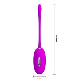Pretty Love Shock Fun Purple BI 14609W-14